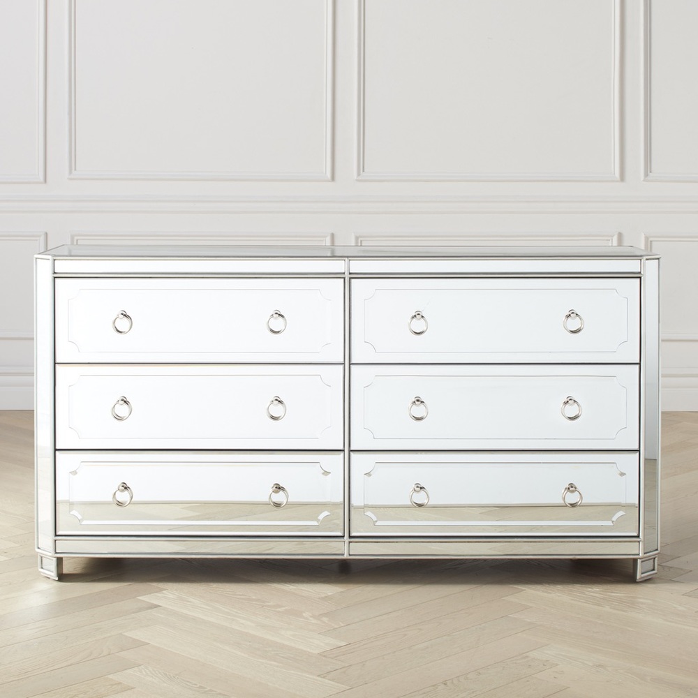 Zgallerie simplicity dresser